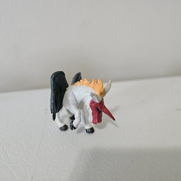 Digimon Action Figures Set of 5 - Picture 3 of 16